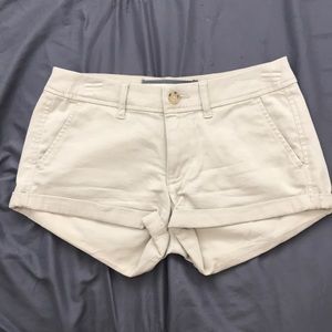 New Abercrombie & Fitch Shorts